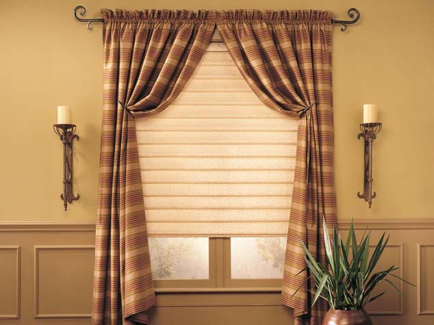 Are Curtains and Drapes the Same?