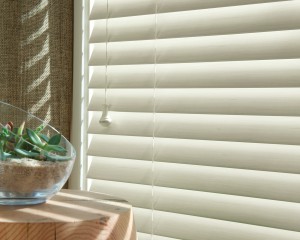 EverWood Faux Wood Blinds