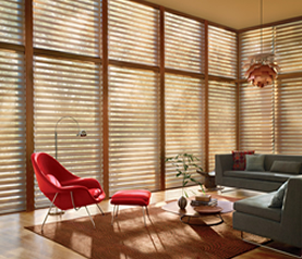 How to Keep Your Silhouette® Window Shades Looking Like New