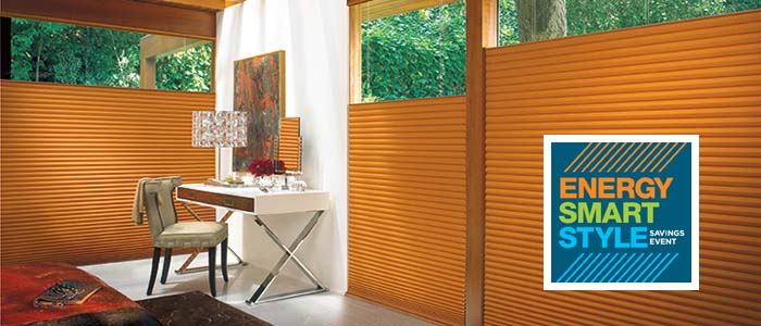 Save Energy-Efficient with Window Shades