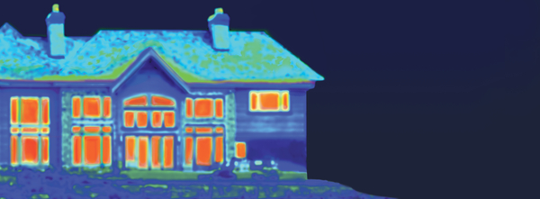 Add Energy Efficiency with Window Treatments