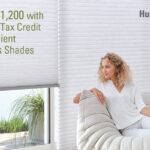 2023 Federal Tax Credit on Shades