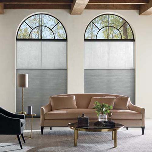 Applause Cellular Shades