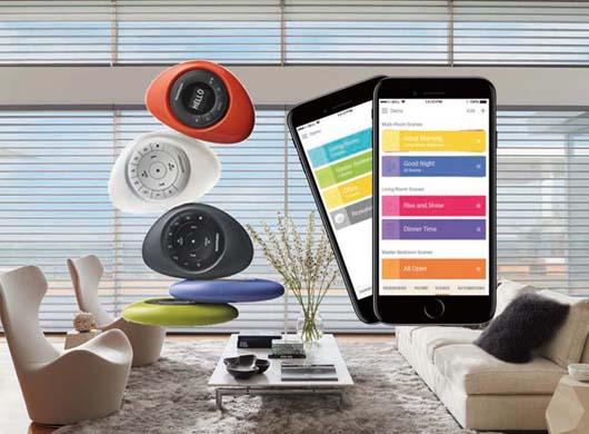 PowerView Motorization