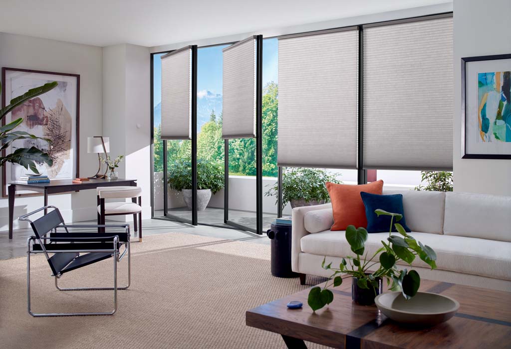 Duette Cellular Shades