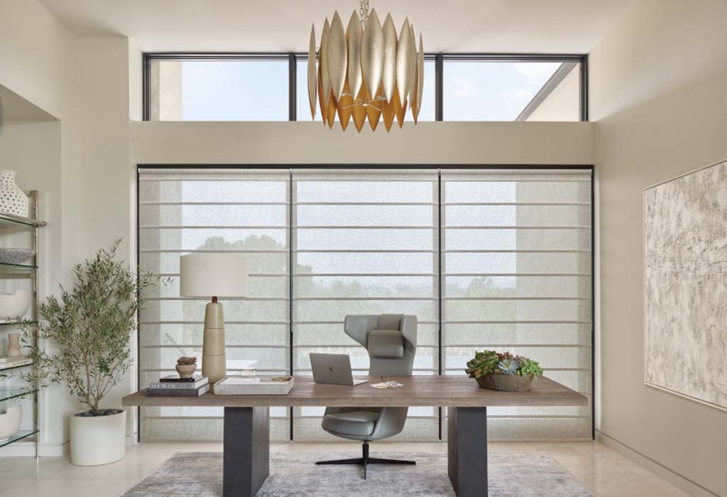 Alustra® Architectural Shades