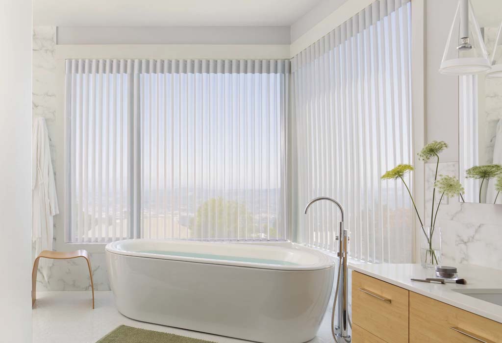 Luminette® Sheer Panels