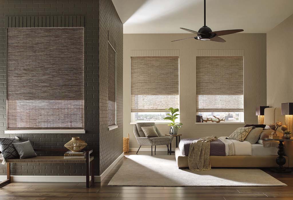 Proveance® Woven Woods Shades